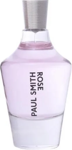Paul Smith Rose 100 Ml - Eau De Parfum - Damesparfum -Beroemde Parfum Winkel 576x1200 7