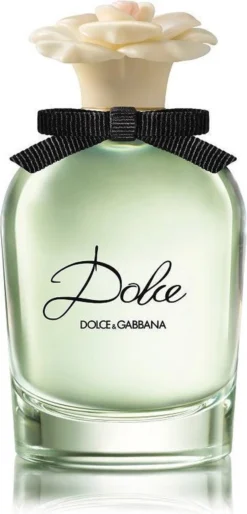 Dolce & Gabbana - Dolce - Eau De Parfum - 75ML -Beroemde Parfum Winkel 577x1200 1