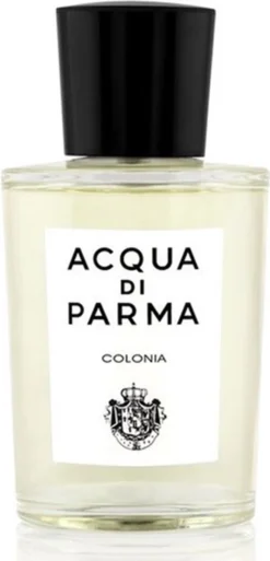 Acqua Di Parma Colonia 50 Ml - Eau De Cologne - Unisex 38 Acqua Di Parma Colonia 50 Ml - Eau De Cologne - Unisex -Beroemde Parfum Winkel 578x1200 1