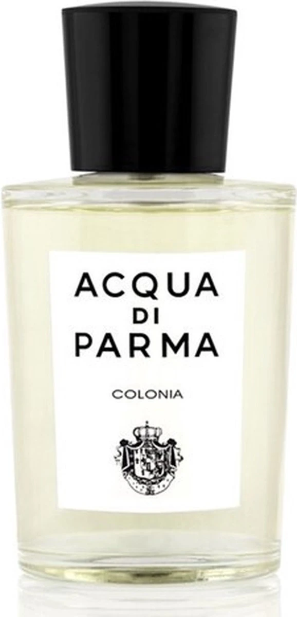 Acqua Di Parma Colonia 50 Ml - Eau De Cologne - Unisex 19 Acqua Di Parma Colonia 50 Ml - Eau De Cologne - Unisex - Afbeelding 19