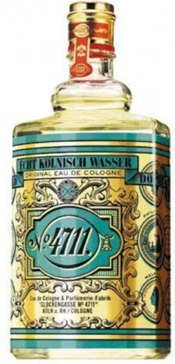 4711 200 Ml - Eau De Cologne - Unisex -Beroemde Parfum Winkel 578x1200 3