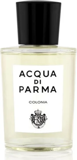 Acqua Di Parma Colonia 100 Ml - Eau De Cologne - Unisex 25 Acqua Di Parma Colonia 100 Ml - Eau De Cologne - Unisex -Beroemde Parfum Winkel 580x1200 1