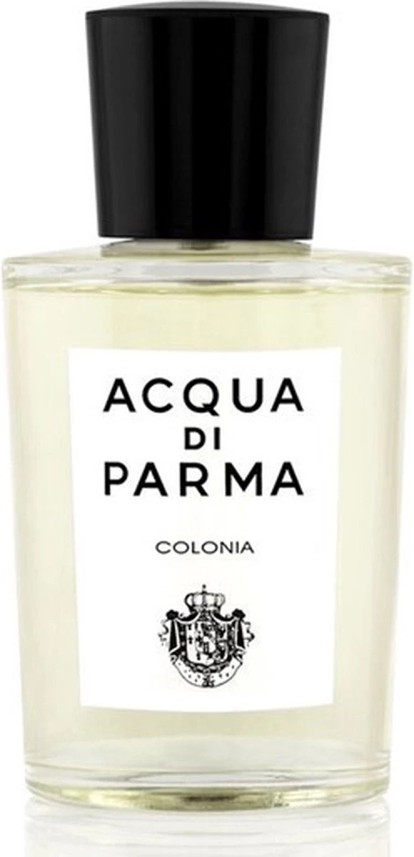 Acqua Di Parma Colonia 100 Ml - Eau De Cologne - Unisex 13 Acqua Di Parma Colonia 100 Ml - Eau De Cologne - Unisex - Afbeelding 13
