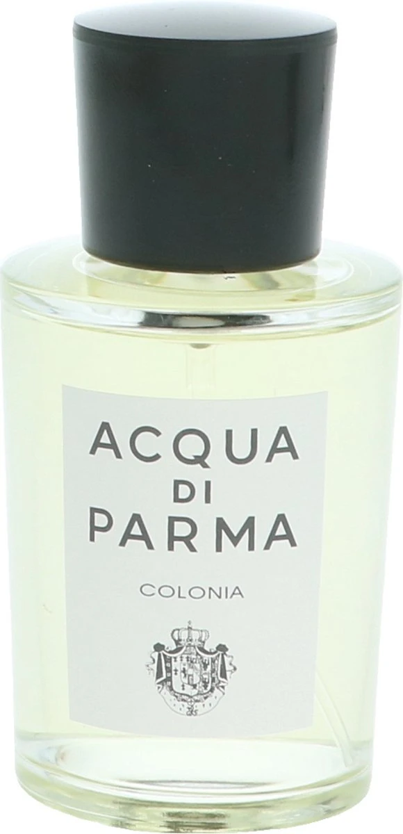 Acqua Di Parma Colonia 50 Ml - Eau De Cologne - Unisex 2 Acqua Di Parma Colonia 50 Ml - Eau De Cologne - Unisex - Afbeelding 2