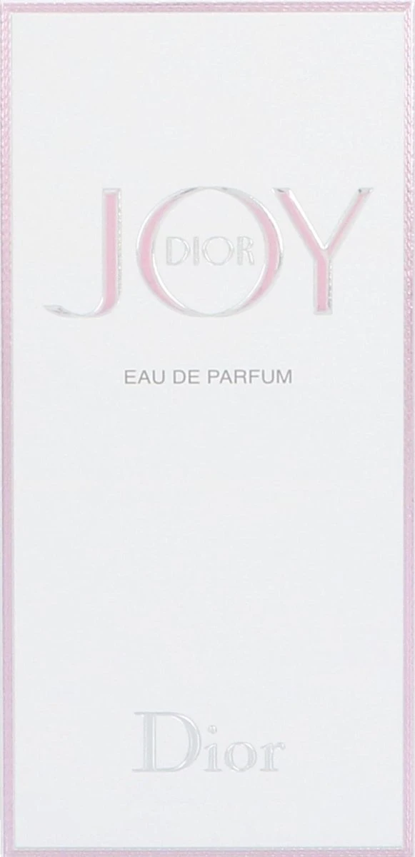 Dior Joy 90 Ml - Eau De Parfum - Damesparfum 5 Dior Joy 90 Ml - Eau De Parfum - Damesparfum - Afbeelding 5