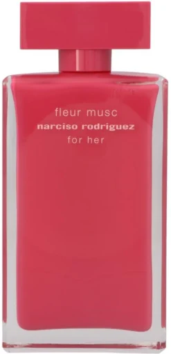 Narciso Rodriguez Fleur Musc 100 Ml - Eau De Parfum - Damesparfum 7 Narciso Rodriguez Fleur Musc 100 Ml - Eau De Parfum - Damesparfum -Beroemde Parfum Winkel 582x1200 1