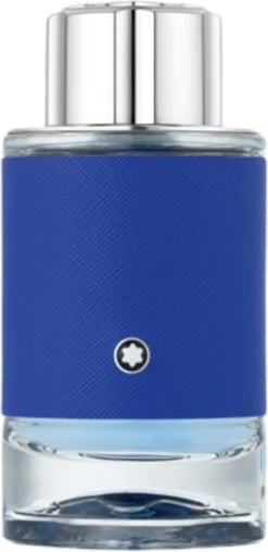 Mont Blanc Montblanc - Explorer Ultra Blue - Eau De Parfum - 100 Ml - Voor Heren 14 Mont Blanc Montblanc - Explorer Ultra Blue - Eau De Parfum - 100 Ml - Voor Heren -Beroemde Parfum Winkel 583x1200 3
