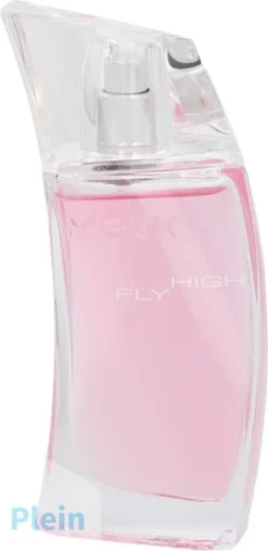 Mexx Fly High Woman Eau De Toilette 40 Ml -Beroemde Parfum Winkel 583x1200 5