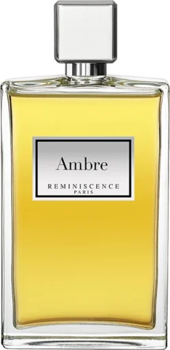 Reminiscence Ambre Eau De Toilette 100 Ml