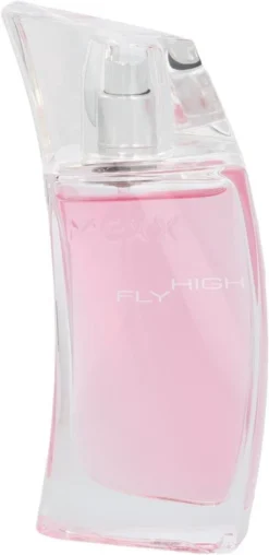 Mexx Fly High Woman Eau De Toilette 40 Ml -Beroemde Parfum Winkel 584x1200 4