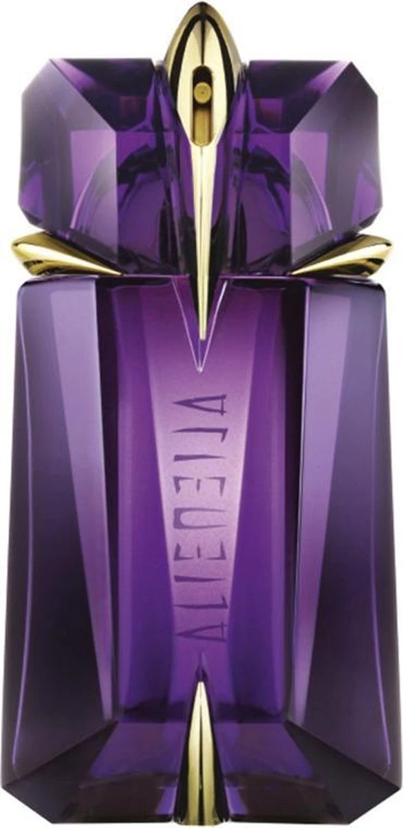 Thierry Mugler Alien 60 Ml - Eau De Parfum - Damesparfum - Navulbaar 1 Thierry Mugler Alien 60 Ml - Eau De Parfum - Damesparfum - Navulbaar