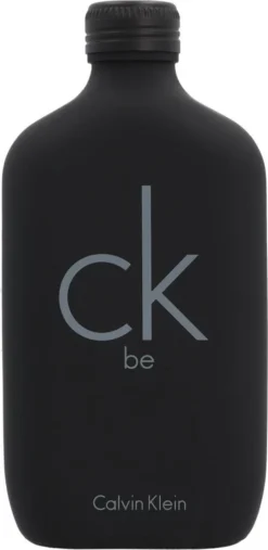 Calvin Klein Be 200 Ml - Eau De Toilette - Unisex -Beroemde Parfum Winkel 585x1200 1