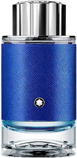 Mont Blanc Montblanc - Explorer Ultra Blue - Eau De Parfum - 100 Ml - Voor Heren 16 Mont Blanc Montblanc - Explorer Ultra Blue - Eau De Parfum - 100 Ml - Voor Heren -Beroemde Parfum Winkel 585x1200 2