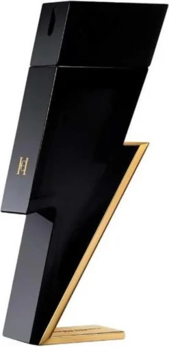 Carolina Herrera - Bad Boy - 100ml - Eau De Toilette - Herenparfum 35 Carolina Herrera - Bad Boy - 100ml - Eau De Toilette - Herenparfum -Beroemde Parfum Winkel 585x1200