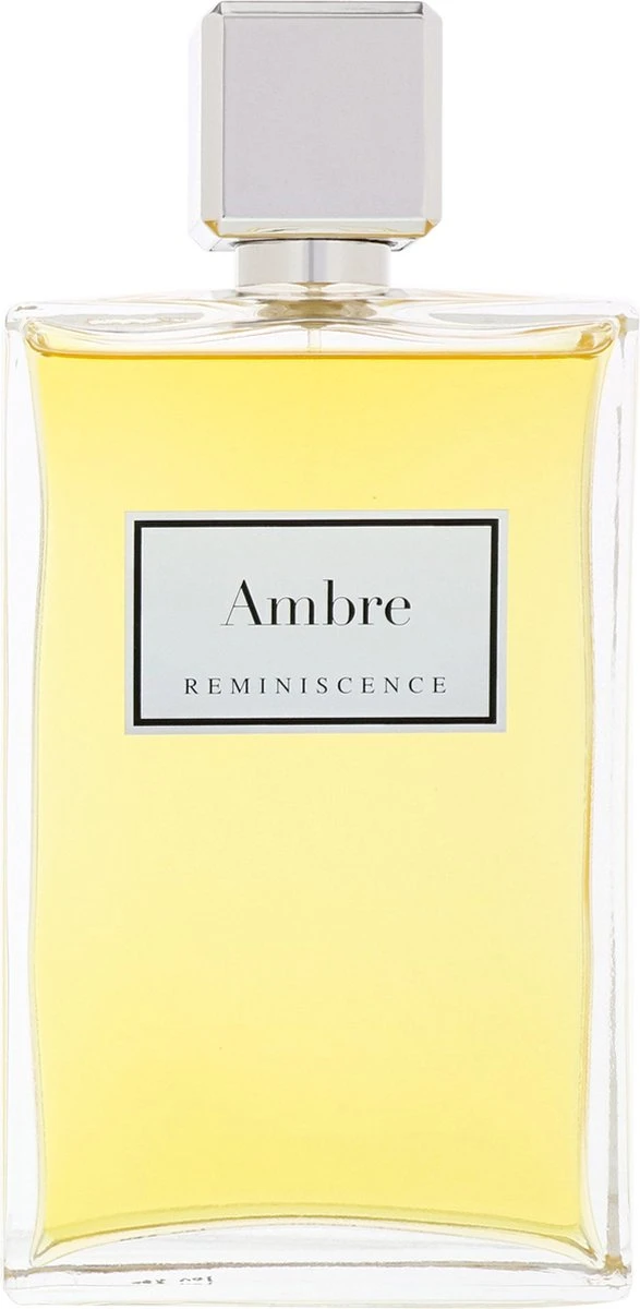 Reminiscence Ambre Eau De Toilette 100 Ml 2 Reminiscence Ambre Eau De Toilette 100 Ml - Afbeelding 2