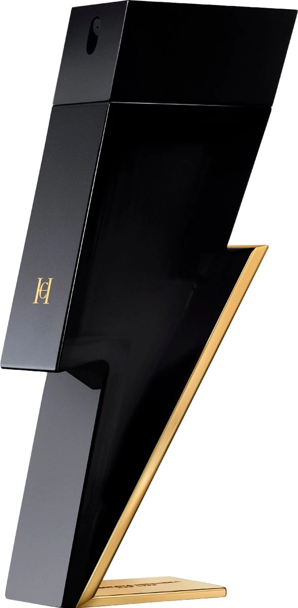 Carolina Herrera - Bad Boy - 100ml - Eau De Toilette - Herenparfum 1 Carolina Herrera - Bad Boy - 100ml - Eau De Toilette - Herenparfum