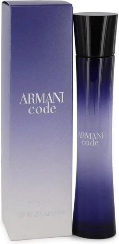 Giorgio Armani Code 50 Ml - Eau De Parfum - Damesparfum 23 Giorgio Armani Code 50 Ml - Eau De Parfum - Damesparfum -Beroemde Parfum Winkel 589x1200 1