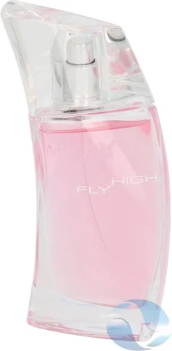 Mexx Fly High Woman Eau De Toilette 40 Ml -Beroemde Parfum Winkel 589x1200 2