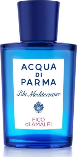 Acqua Di Parma Blu Mediterraneo Fico Di Amalfi 75 Ml - Eau De Toilette - Unisex -Beroemde Parfum Winkel 590x1200 1