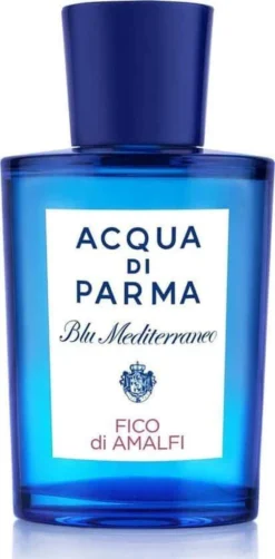 Acqua Di Parma Blu Mediterraneo Fico Di Amalfi 75 Ml - Eau De Toilette - Unisex -Beroemde Parfum Winkel 590x1200 2