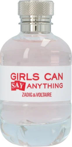 Zadig & Voltaire Girls Can Say Anything 90 Ml - Eau De Parfum - Damesparfum 8 Zadig & Voltaire Girls Can Say Anything 90 Ml - Eau De Parfum - Damesparfum -Beroemde Parfum Winkel 590x1200 5