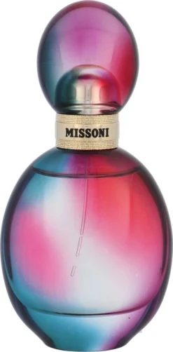 Missoni Missoni - 50 Ml - Eau De Parfum Spray - Damesparfum -Beroemde Parfum Winkel 590x1200 7