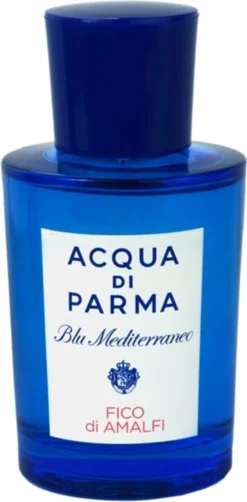 Acqua Di Parma Blu Mediterraneo Fico Di Amalfi 75 Ml - Eau De Toilette - Unisex -Beroemde Parfum Winkel 591x1200