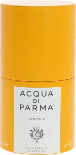 Acqua Di Parma Colonia 100 Ml - Eau De Cologne - Unisex 16 Acqua Di Parma Colonia 100 Ml - Eau De Cologne - Unisex -Beroemde Parfum Winkel 592x1200 1