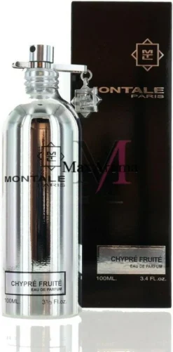 Montale Chypre Fruite Eau De Parfum 100ml -Beroemde Parfum Winkel 592x1200 2
