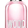 Dsquared2 Wood 100 Ml - Eau De Toilette - Damesparfum