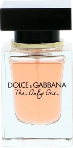 Dolce & Gabbana The Only One 30 Ml - Eau De Parfum - Damesparfum 32 Dolce & Gabbana The Only One 30 Ml - Eau De Parfum - Damesparfum -Beroemde Parfum Winkel 592x1200 5
