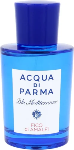Acqua Di Parma Blu Mediterraneo Fico Di Amalfi 75 Ml - Eau De Toilette - Unisex -Beroemde Parfum Winkel 594x1200