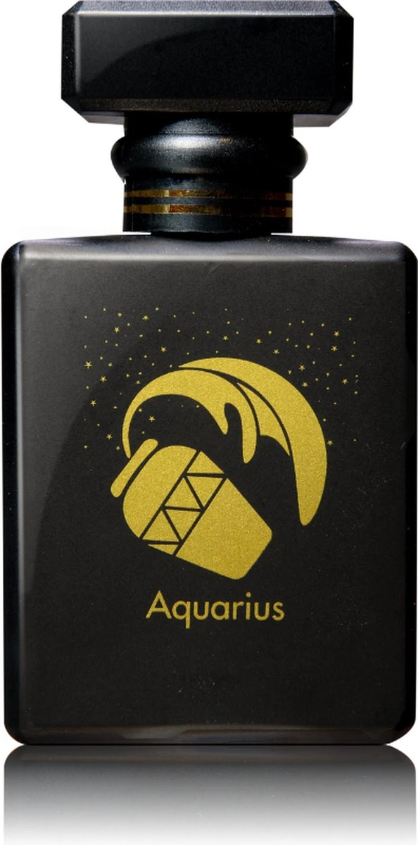 Zodiac – Sterrenbeeld Parfum - Aquarius/Waterman- Spiritueel Cadeau - Fruitig 1 Zodiac – Sterrenbeeld Parfum - Aquarius/Waterman- Spiritueel Cadeau - Fruitig