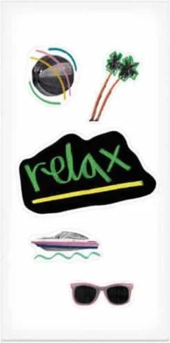 Calvin Klein Ck One Summer 100 Ml - Eau De Toilette - Damesparfum -Beroemde Parfum Winkel 596x1200 2