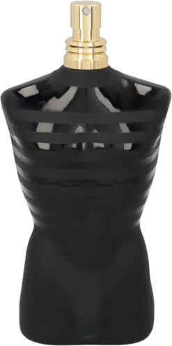 Jean Paul Gaultier - Le Male Le Parfum Intense 200 Ml - Eau De Parfum -Beroemde Parfum Winkel 596x1200