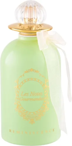 Reminiscence Heliotrope - 100 Ml - Eau De Parfum -Beroemde Parfum Winkel 596x1200 3