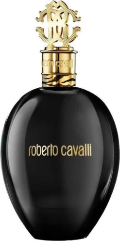 Roberto Cavalli Nero Assoluto For Women - 75 Ml - Eau De Parfum 31 Roberto Cavalli Nero Assoluto For Women - 75 Ml - Eau De Parfum -Beroemde Parfum Winkel 596x1200 4