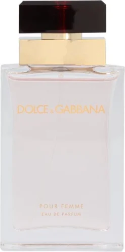 Dolce & Gabbana Pour Femme 50 Ml - Eau De Parfum - Damesparfum -Beroemde Parfum Winkel 599x1200 1