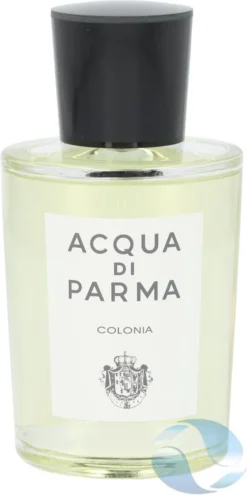 Acqua Di Parma Colonia 100 Ml - Eau De Cologne - Unisex 15 Acqua Di Parma Colonia 100 Ml - Eau De Cologne - Unisex -Beroemde Parfum Winkel 599x1200