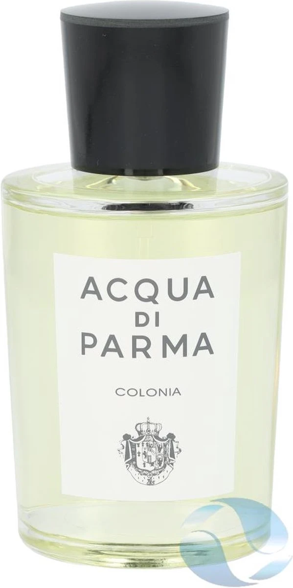 Acqua Di Parma Colonia 100 Ml - Eau De Cologne - Unisex 3 Acqua Di Parma Colonia 100 Ml - Eau De Cologne - Unisex - Afbeelding 3