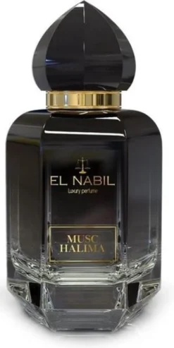 Musc Halima - El Nabil 50 ML
