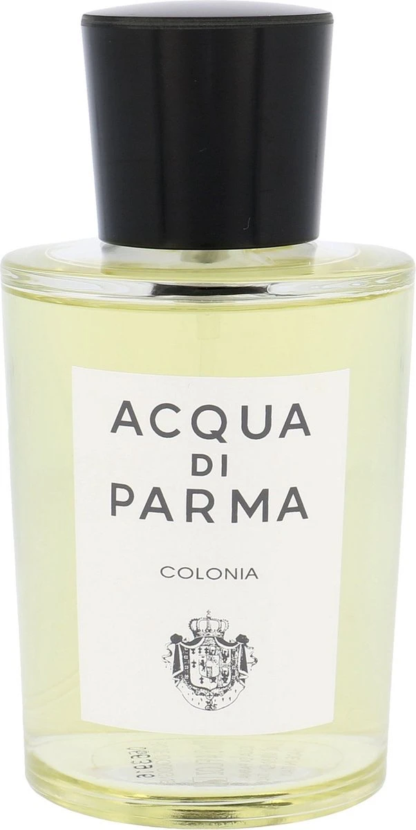 Acqua Di Parma Colonia 100 Ml - Eau De Cologne - Unisex 7 Acqua Di Parma Colonia 100 Ml - Eau De Cologne - Unisex - Afbeelding 7