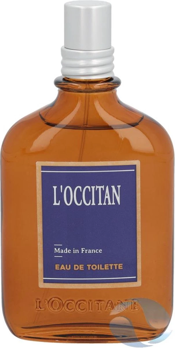 L'Occitane Eau De L'Occitan For Men Eau De Toilette Spray 75 Ml 4 L'Occitane Eau De L'Occitan For Men Eau De Toilette Spray 75 Ml - Afbeelding 4
