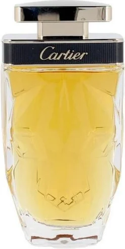Cartier La Panthere Parfum 50 Ml -Beroemde Parfum Winkel 605x1200