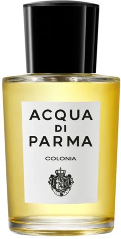 Acqua Di Parma Colonia 50 Ml - Eau De Cologne - Unisex 34 Acqua Di Parma Colonia 50 Ml - Eau De Cologne - Unisex -Beroemde Parfum Winkel 606x1200