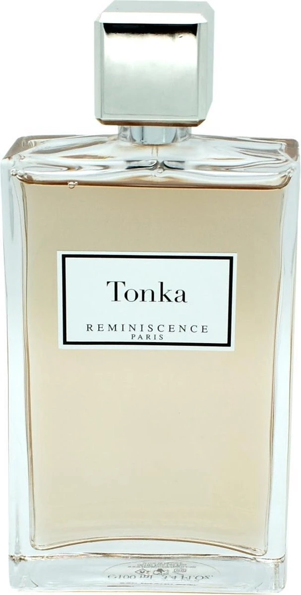 Reminiscence Tonka - 100 Ml - Eau De Toilette 1 Reminiscence Tonka - 100 Ml - Eau De Toilette