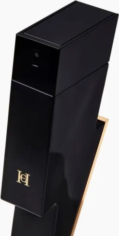 Carolina Herrera - Bad Boy - 100ml - Eau De Toilette - Herenparfum 23 Carolina Herrera - Bad Boy - 100ml - Eau De Toilette - Herenparfum -Beroemde Parfum Winkel 609x1200