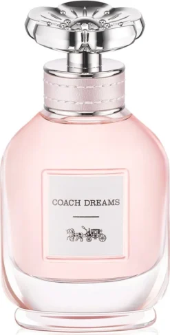 Coach Dreams - 90 Ml - Eau De Parfum Spray - Damesparfum