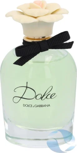 Dolce & Gabbana - Dolce - Eau De Parfum - 75ML -Beroemde Parfum Winkel 610x1200 2
