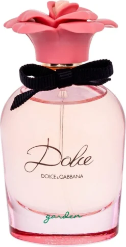 Dolce & Gabbana Garden F - 50ml - Eau De Parfum -Beroemde Parfum Winkel 611x1200 1